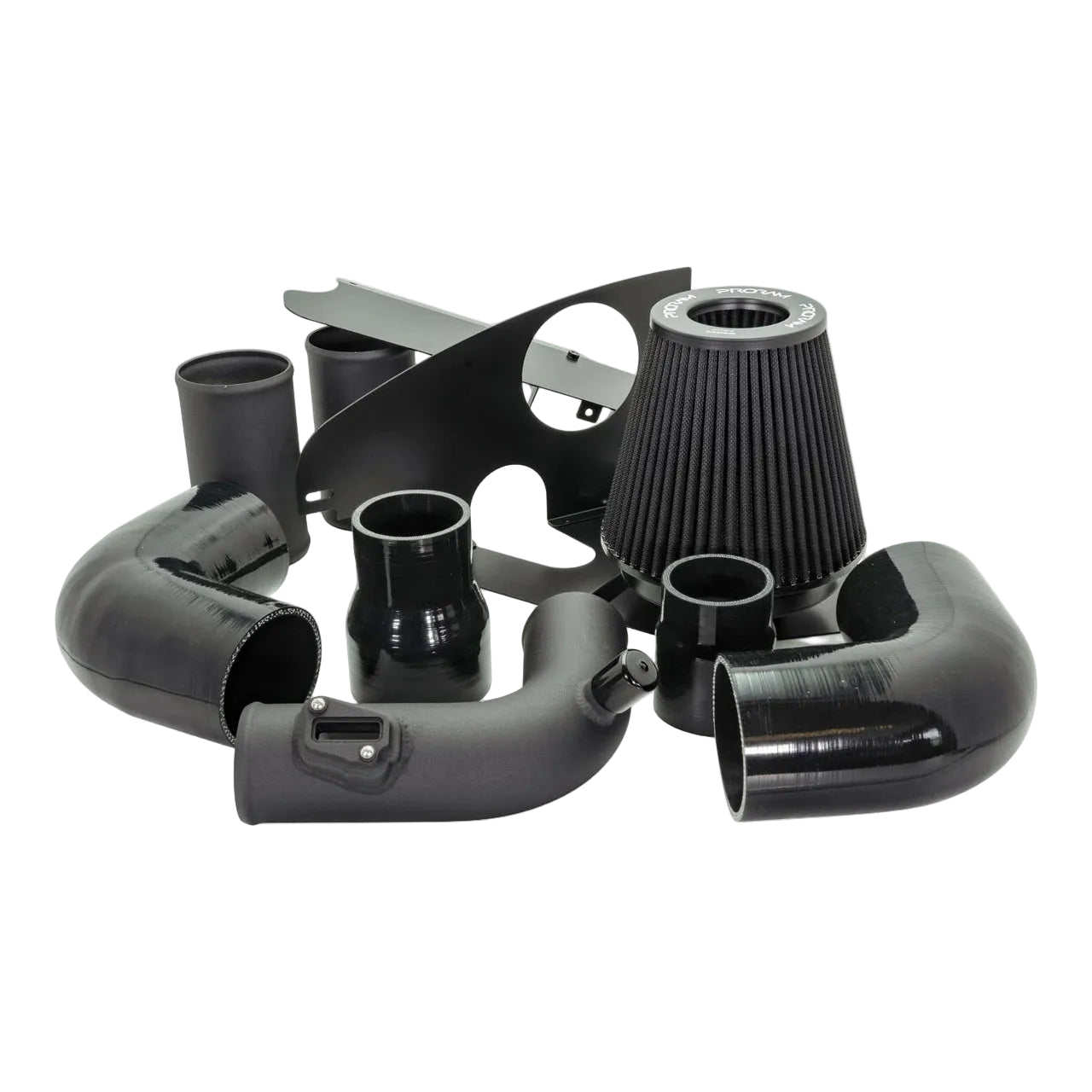 2.0 TFSI Oversized Proram Induction Kit