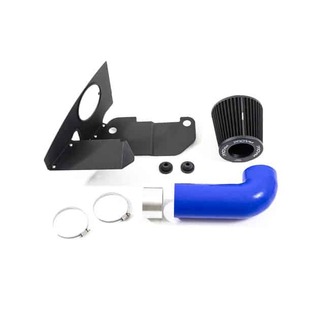 2.0 TSI Performance Pleated Induction Kit