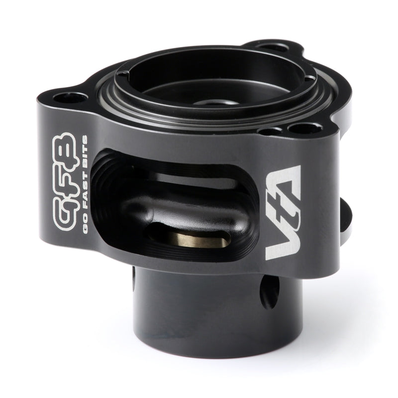 GFB VTA performance Diverter Valve (T9451) with BOV sound
