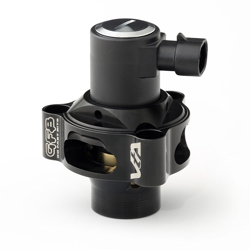 GFB VTA performance Diverter Valve W Pierburg Valve BOV sound (T9481)