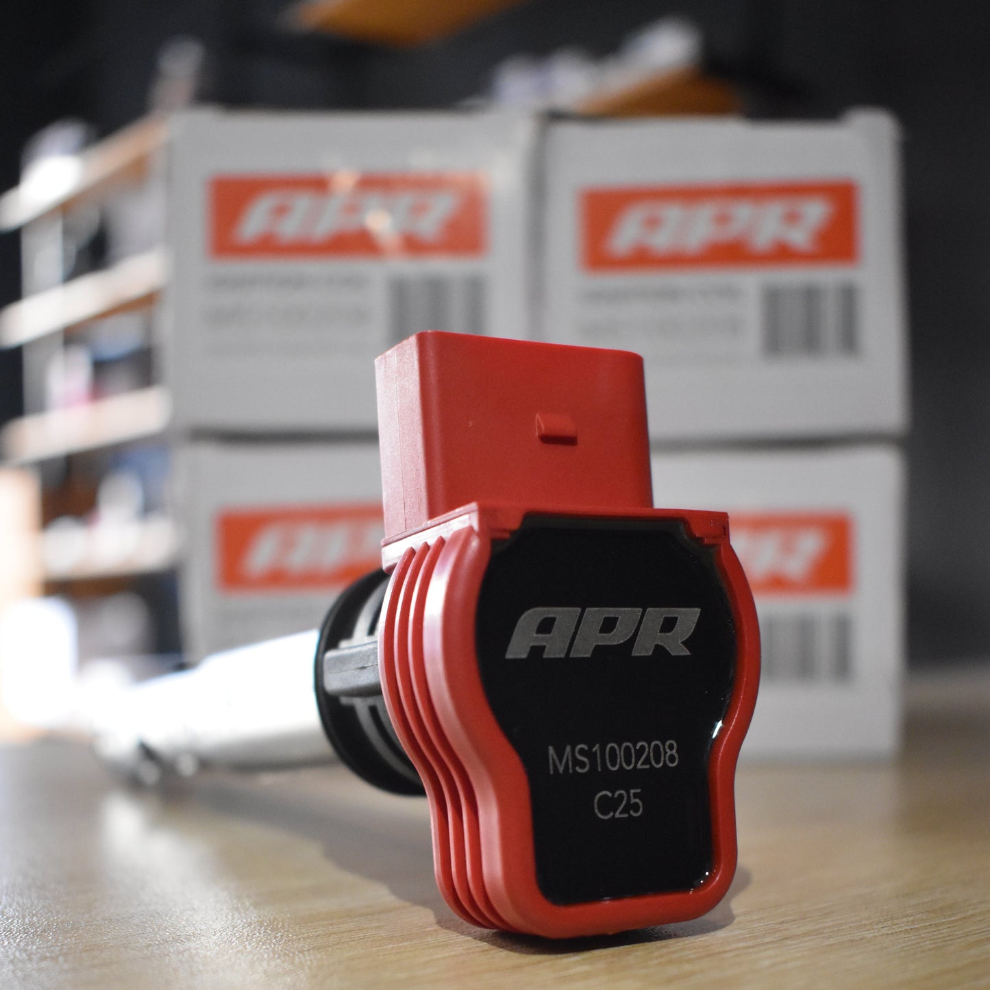 APR Ignition Coil (PQ35 Style)