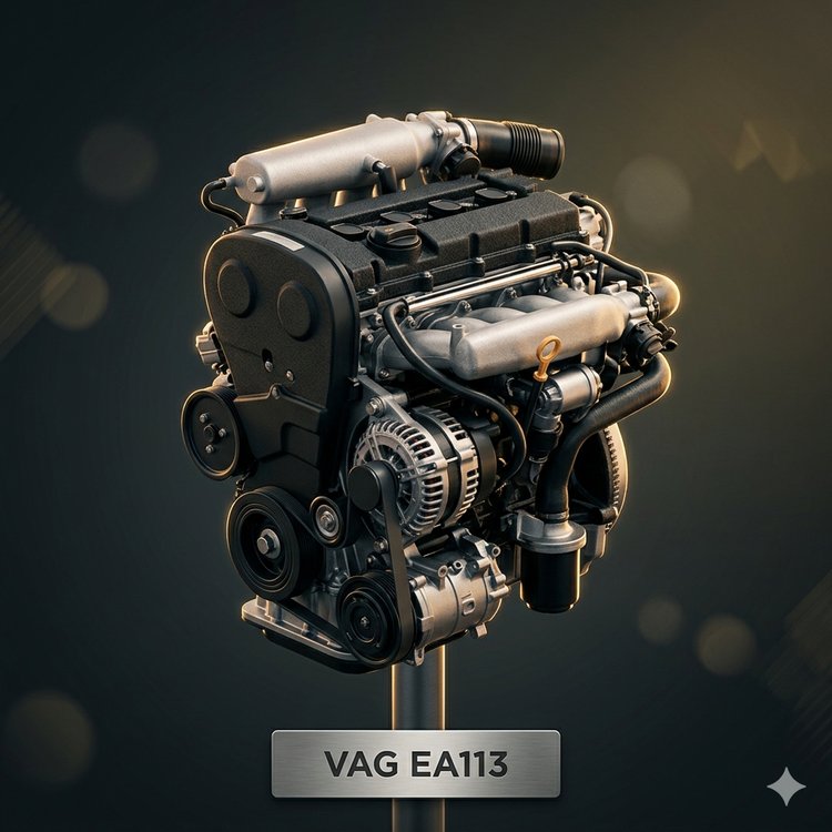 2.0 TFSI (EA113)