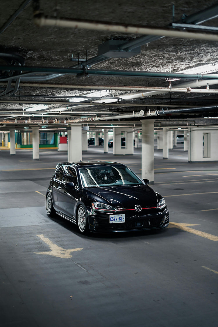 Golf MK7 / 7.5