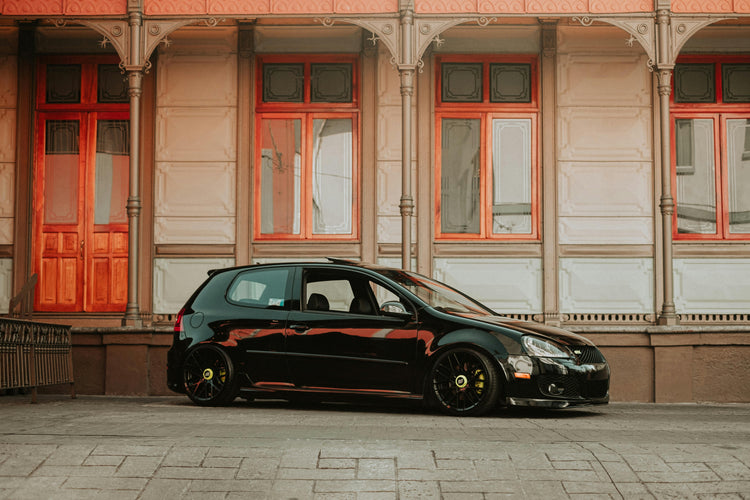 Golf / Jetta mk5