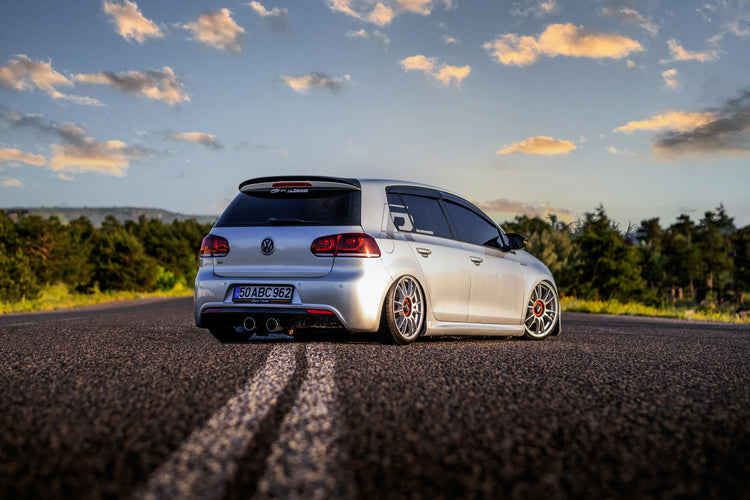Golf mk6