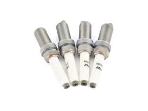 APR Iridium Pro Spark Plugs (4pcs)