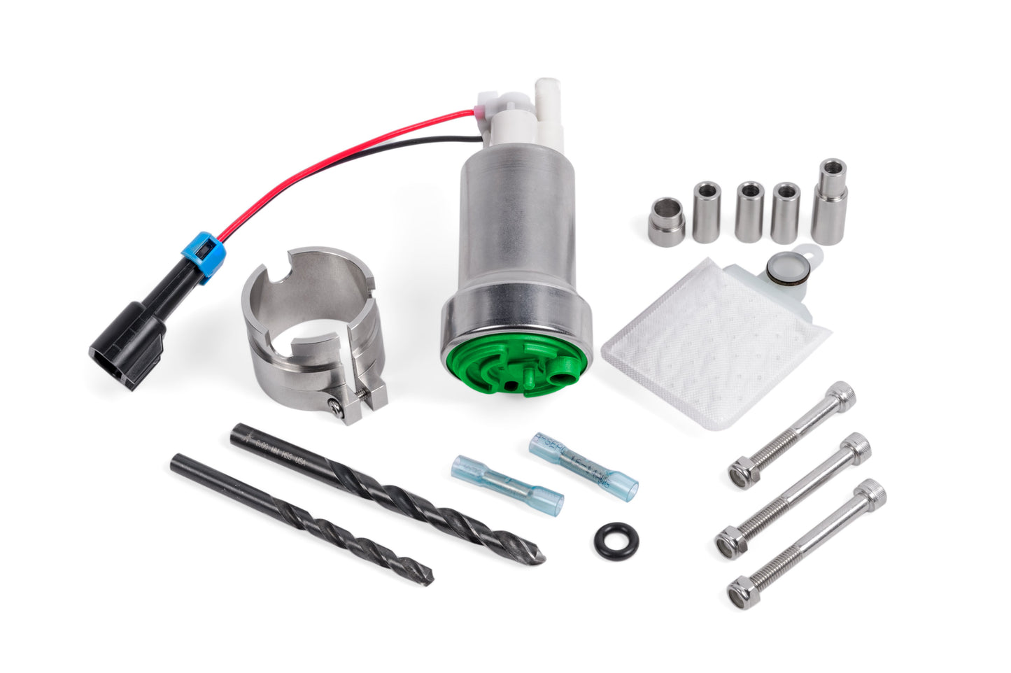 EA888 Gen 3 APR fuel pump kit - Stage 3+ LPFP - 2.0T
