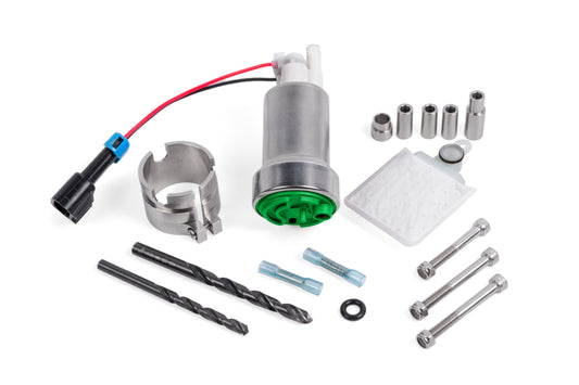 EA888 Gen 3 APR fuel pump kit - Stage 3+ LPFP - 2.0T