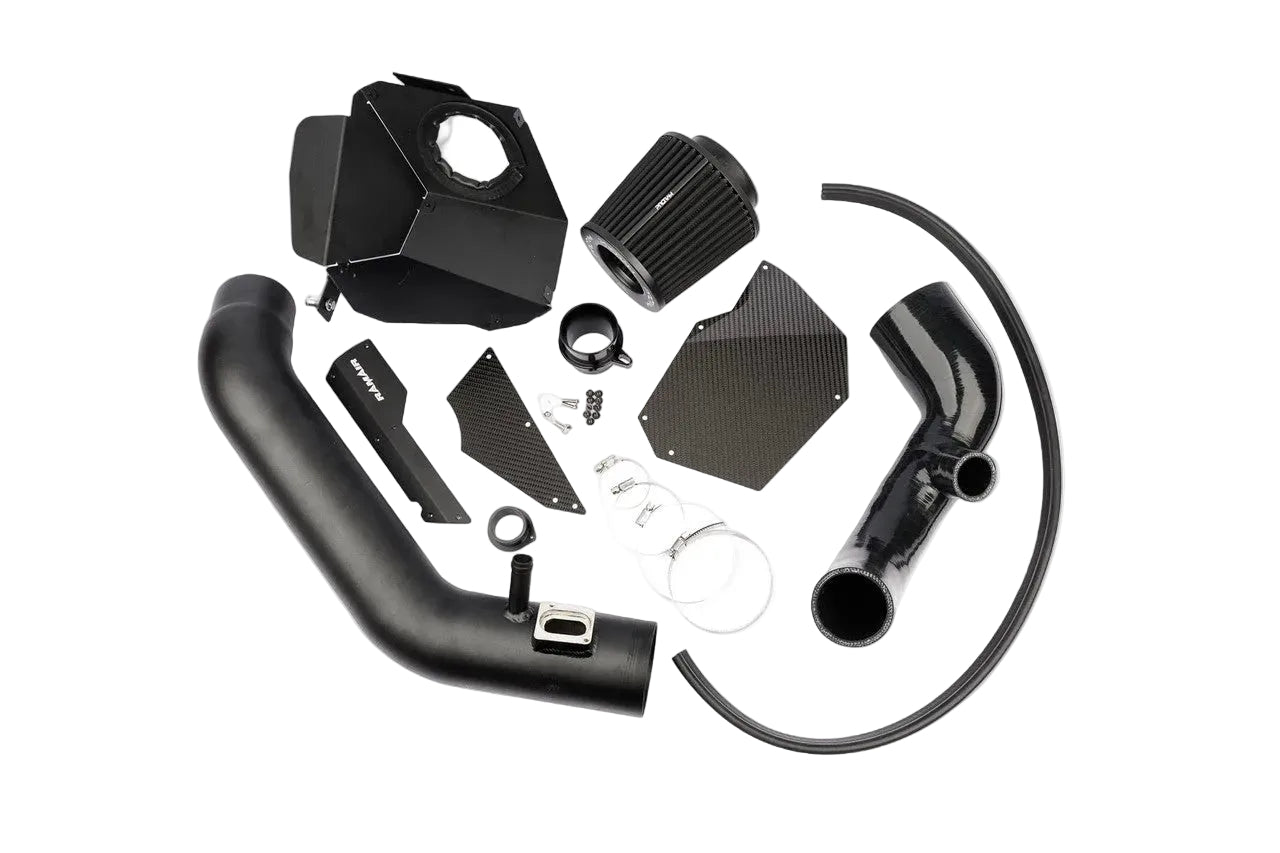 ProRam Performance  Induction Kit With Carbon Lid to fit BMW  3.0T N55