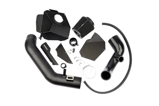 ProRam Performance  Induction Kit With Carbon Lid to fit BMW  3.0T N55