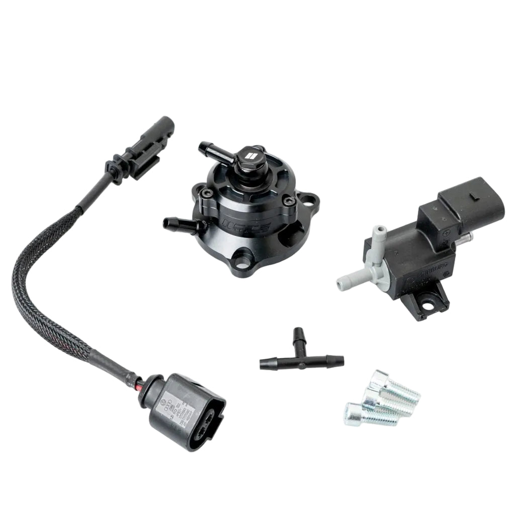 CTS Blow Off Valve Kit FOR N20