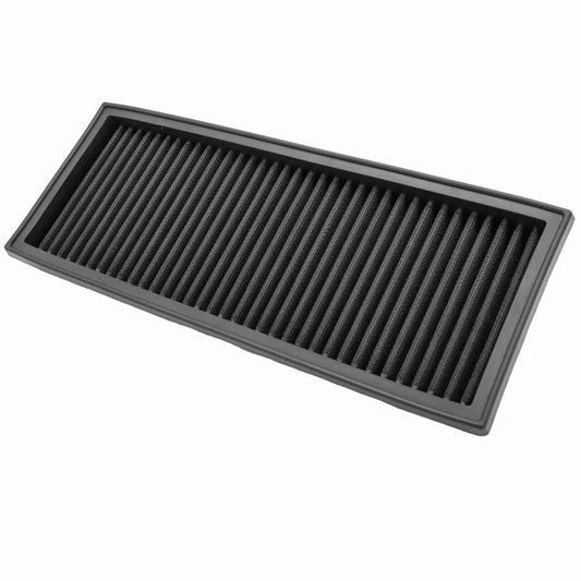 2.0 Tsi Proram Performance Drop in Air Filter