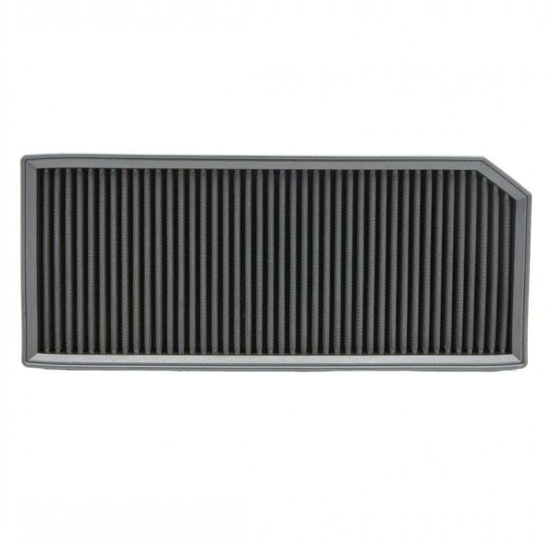 2.0TFSI Proram Performance Drop in Air Filter