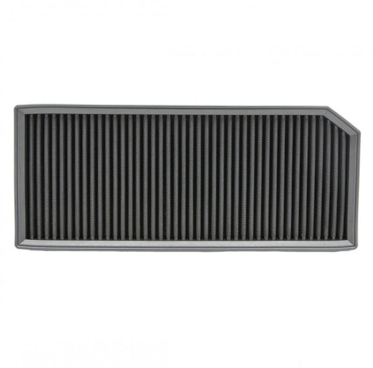 2.0TFSI Proram Performance Drop in Air Filter
