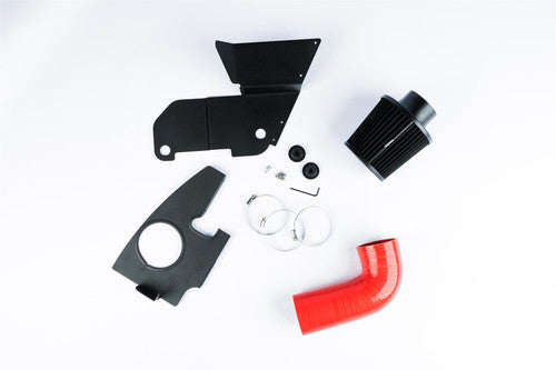 2.0 TSI Performance Pleated Induction Kit