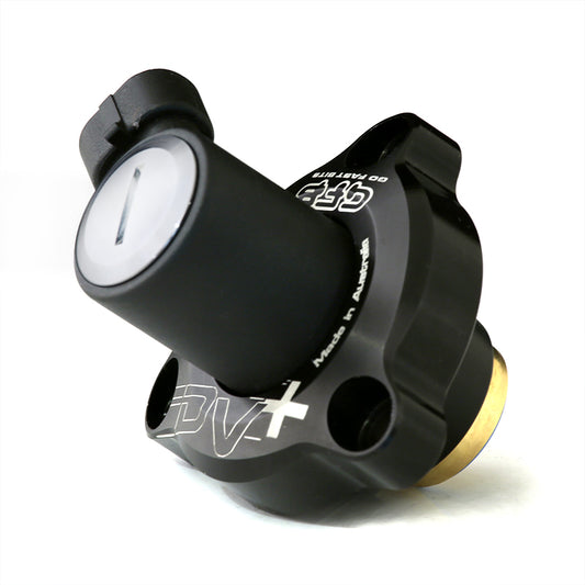 GFB DV+ performance Diverter Valve W Pierburg Valve (T9381)