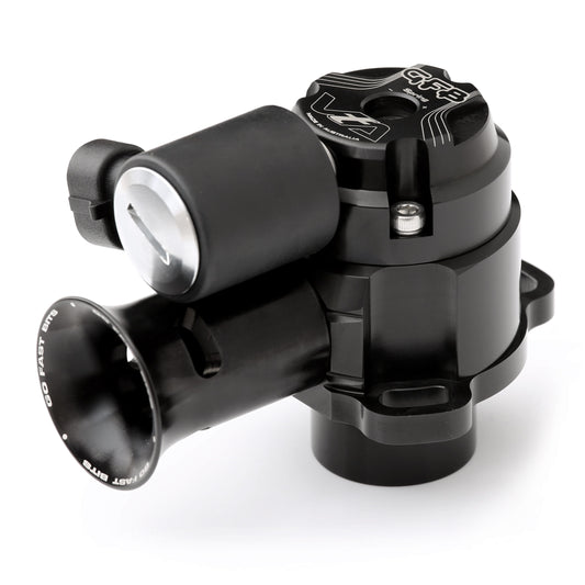 GFB VTA performance Diverter Valve W Trumpet BOV sound (T9401)
