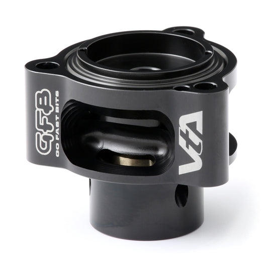 GFB VTA performance Diverter Valve (T9451) with BOV sound