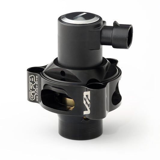 GFB VTA performance Diverter Valve W Pierburg Valve BOV sound (T9481)
