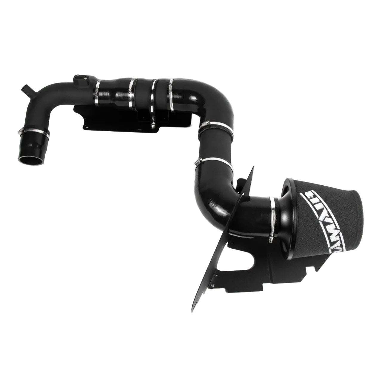 2.0 TFSI Oversized Performance Ramair Foam Induction Kit