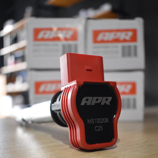 APR Ignition Coil (PQ35 Style)